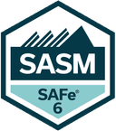 AI-Empowered SAFe Advanced Scrum Master (SASM)