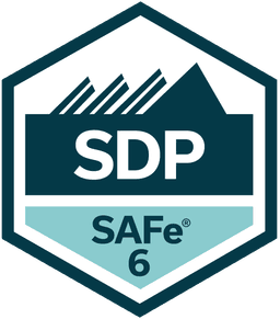 SAFe DevOps Certification Badge
