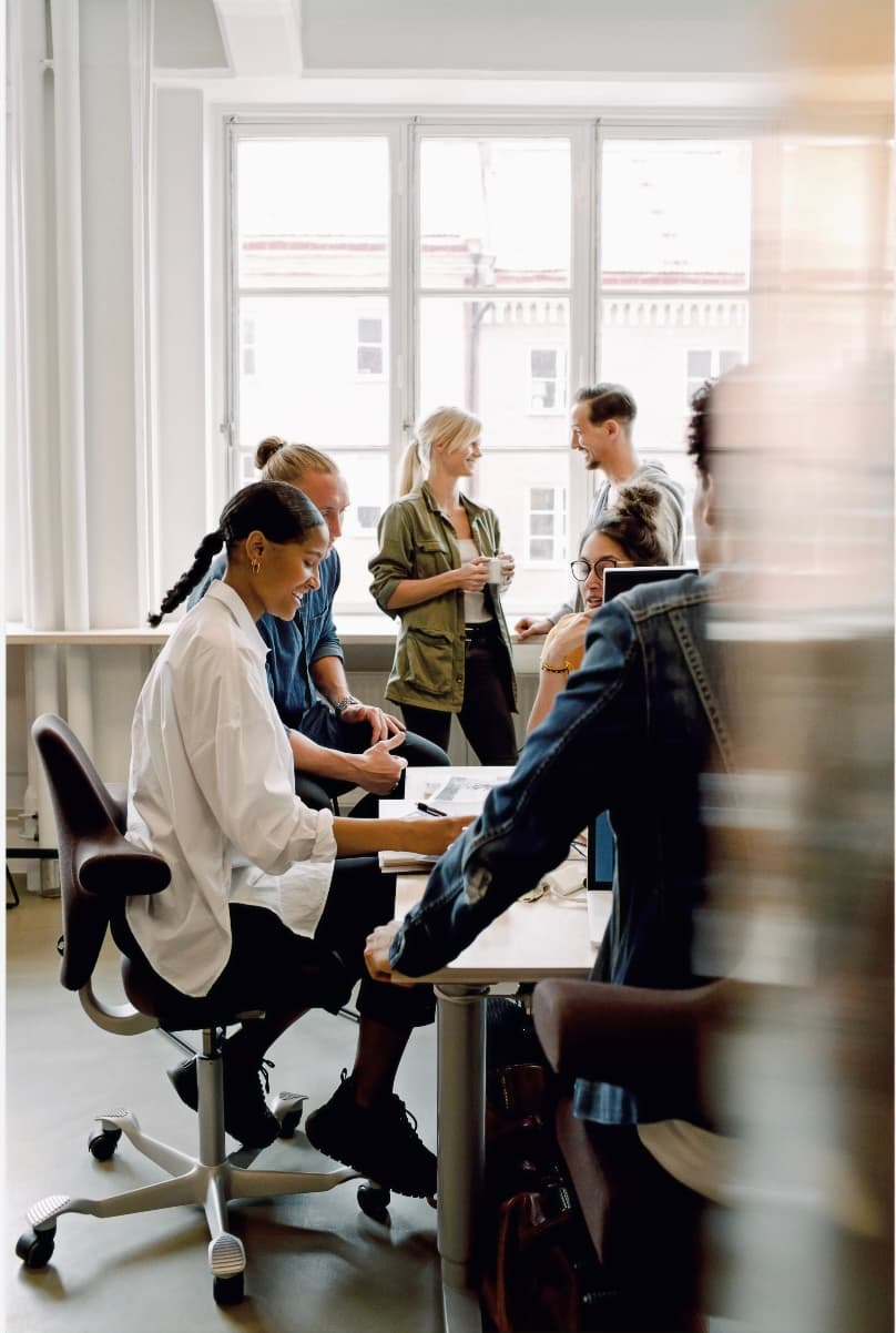 Agile36 Training Hero