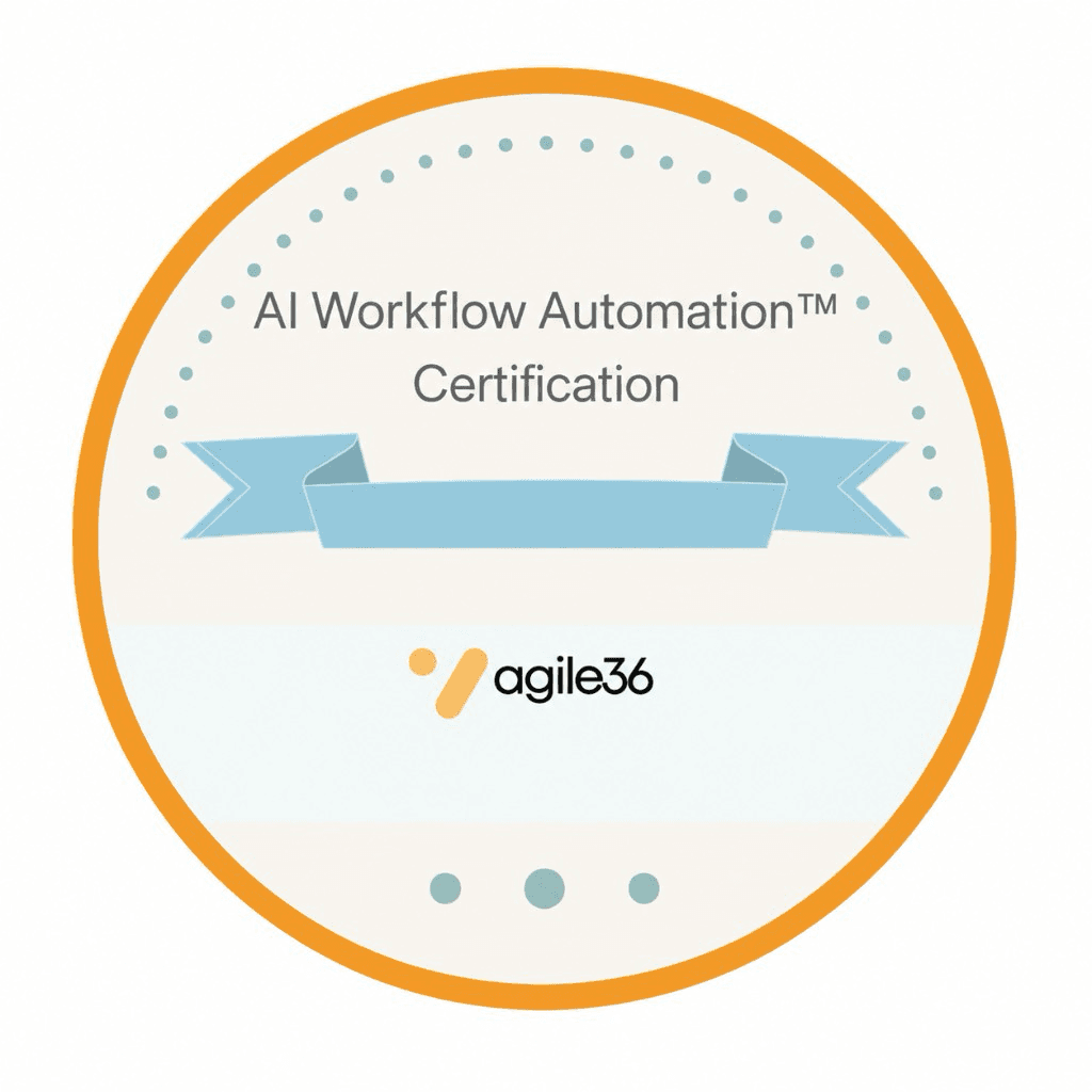 AI Workflow Automation™