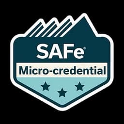 Micro-credential Badge