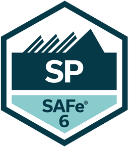 SAFe for Teams Certification Badge