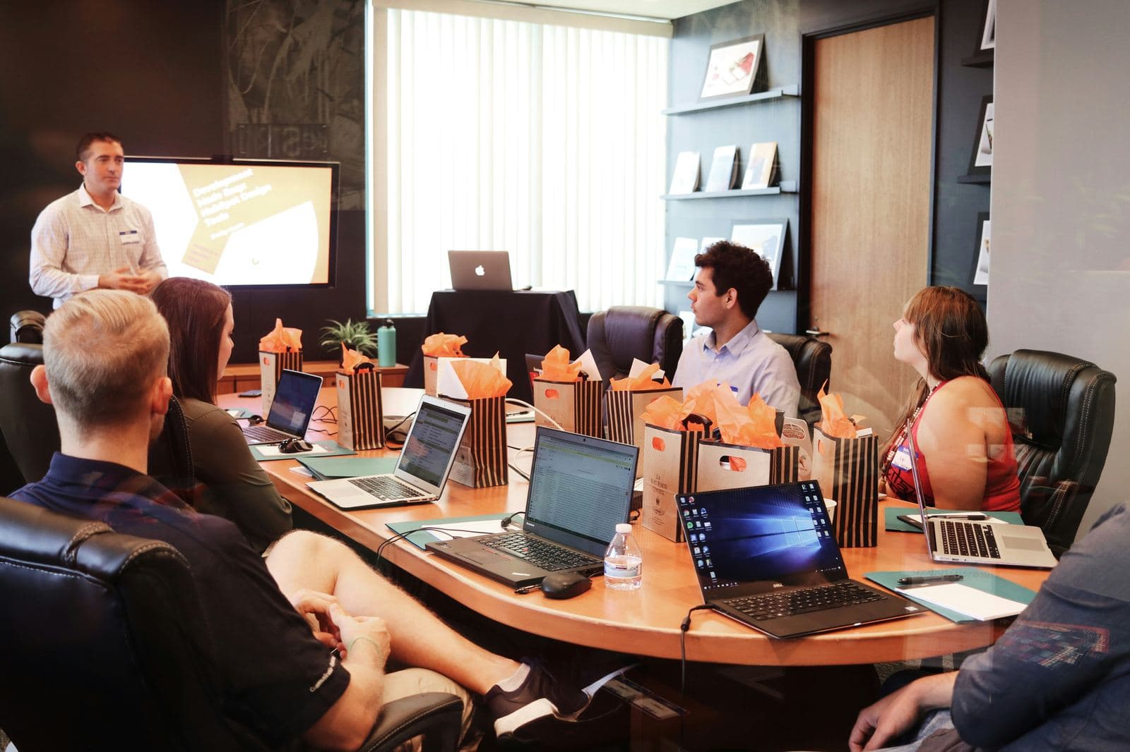 SAFe Agile Product Management